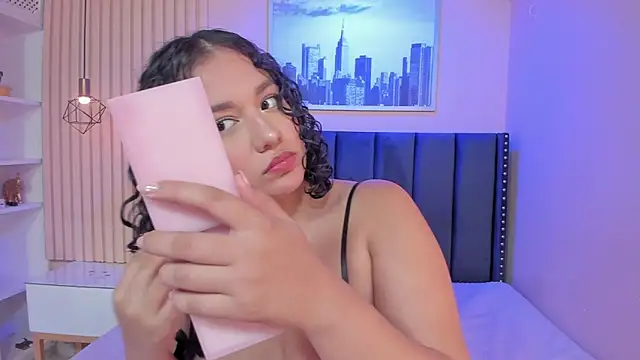 viiolett lee online show from 19, 9, 2025