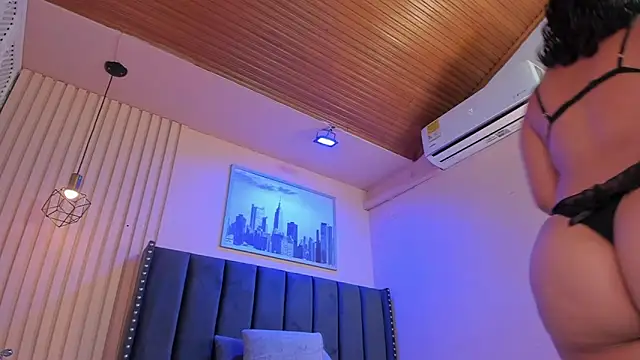 viiolett lee online show from 14, 11, 2025