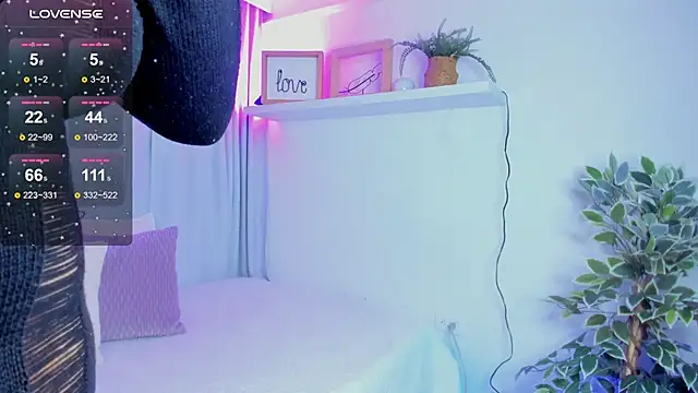 susyy7 online show from 18, 3, 2025