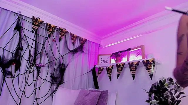 susyy7 online show from 30, 10, 2025