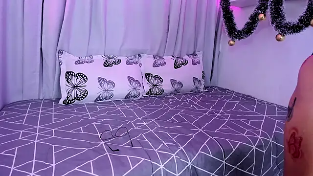 susyy7 online show from 19, 12, 2025