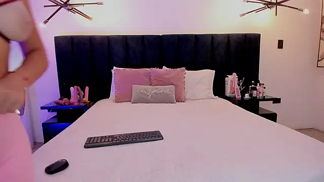 susyy7 online show from 21, 10, 2025