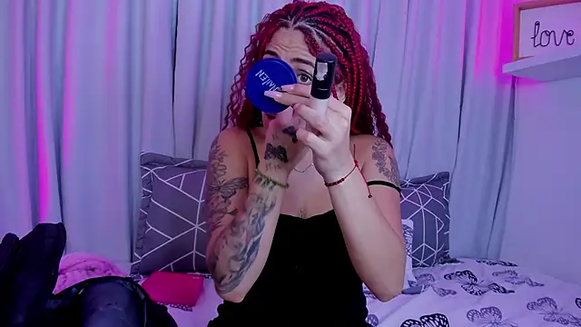 susyy7 online show from 12, 11, 2025