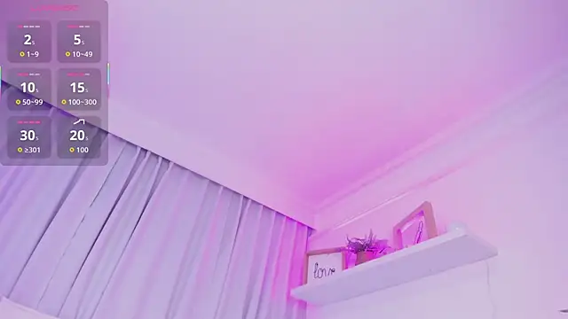 susyy7 online show from 24, 10, 2025