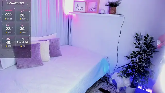 susyy7 online show from 27, 2, 2025