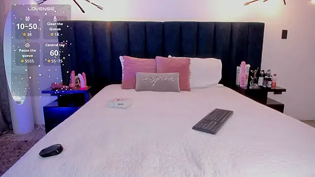 susyy7 online show from 10, 9, 2025