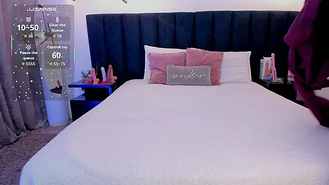 susyy7 online show from 17, 10, 2025