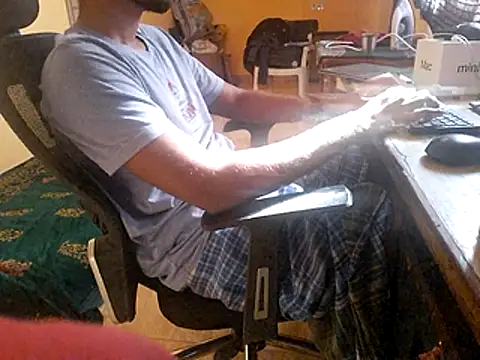 Aloneguy bangalore online show from 22, 12, 2025