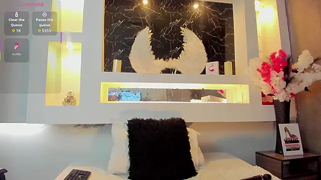 Cinthya mjs online show from 24, 10, 2025