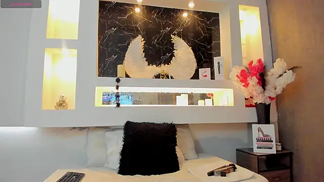 Cinthya mjs online show from 6, 10, 2025