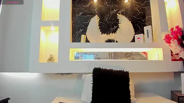 Cinthya mjs online show from 15, 10, 2025