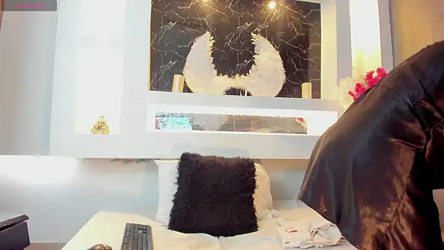 Cinthya mjs online show from 21, 10, 2025