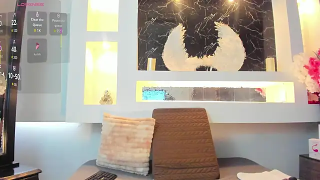 Cinthya mjs online show from 10, 11, 2025