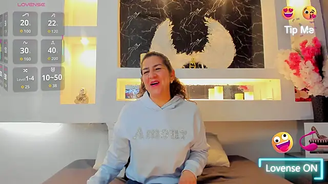 Cinthya mjs online show from 9, 9, 2025