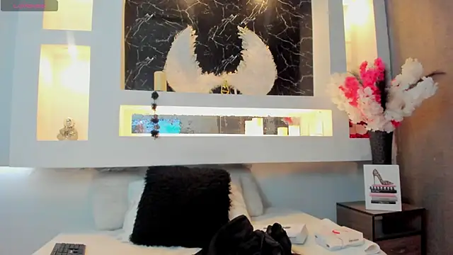 Cinthya mjs online show from 1, 10, 2025