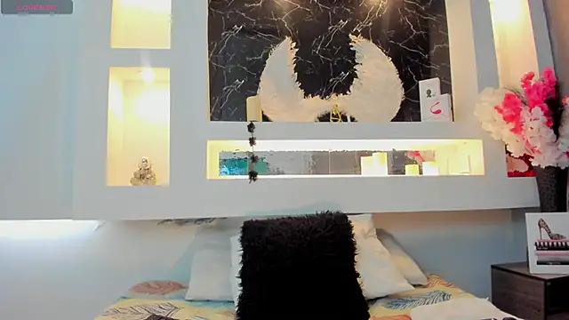 Cinthya mjs online show from 25, 9, 2025