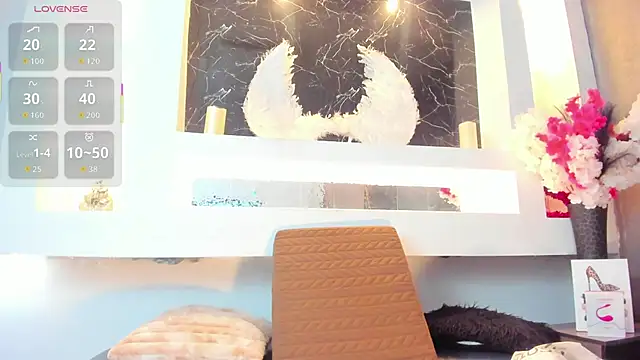 Cinthya mjs online show from 11, 11, 2025