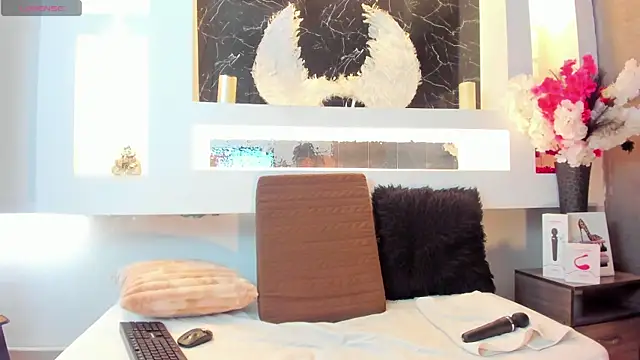 Cinthya mjs online show from 20, 11, 2025