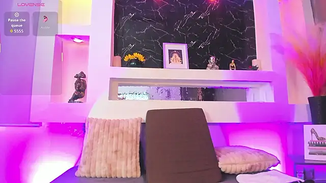 Cinthya mjs online show from 26, 3, 2026