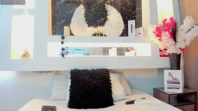 Cinthya mjs online show from 23, 9, 2025