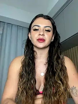 carol amorim online show from 3, 10, 2025