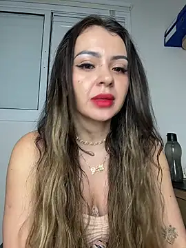carol amorim online show from 9, 6, 2026
