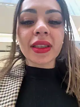 carol amorim online show from 12, 6, 2026