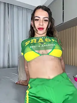 carol amorim online show from 7, 2, 2026