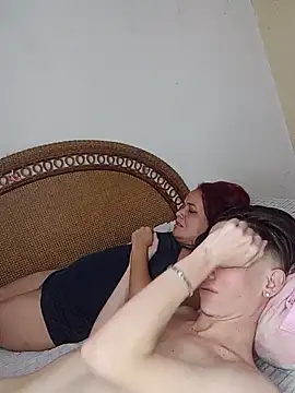 Milfvalesk online show from 8, 3, 2025