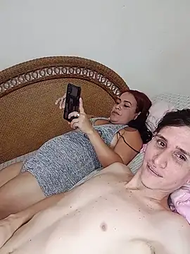 Milfvalesk online show from 16, 3, 2025