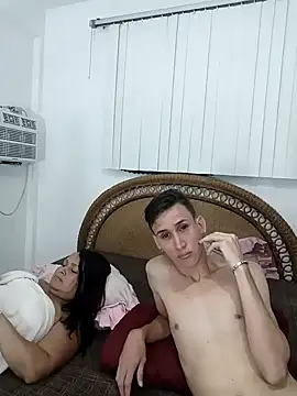 Milfvalesk online show from 6, 1, 2026