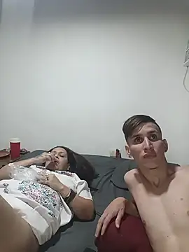 Milfvalesk online show from 9, 6, 2026
