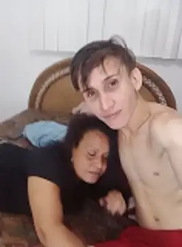 Milfvalesk online show from 25, 10, 2025