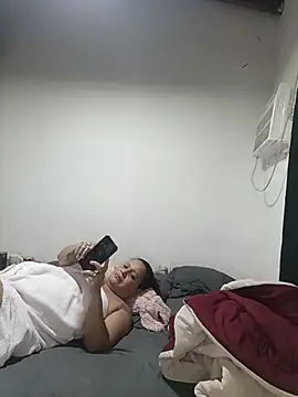 Milfvalesk online show from 4, 7, 2026