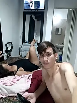 Milfvalesk online show from 25, 3, 2026