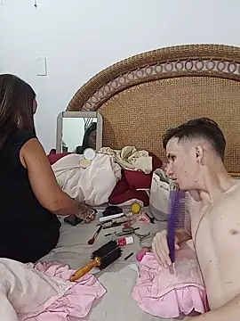 Milfvalesk online show from 12, 9, 2025