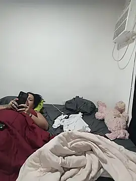 Milfvalesk online show from 30, 6, 2026