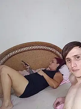 Milfvalesk online show from 28, 2, 2025