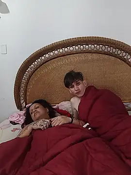 Milfvalesk online show from 14, 9, 2025