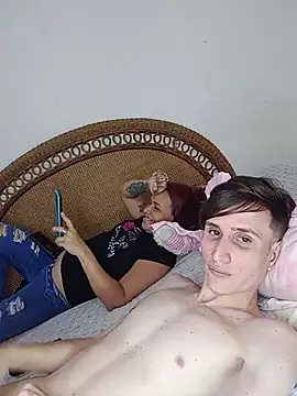 Milfvalesk online show from 12, 3, 2025