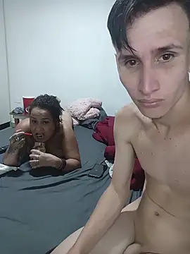 Milfvalesk online show from 8, 6, 2026