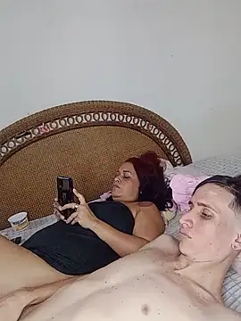 Milfvalesk online show from 8, 3, 2025