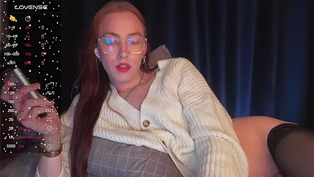 Avril Pearly  online show from 6, 3, 2025