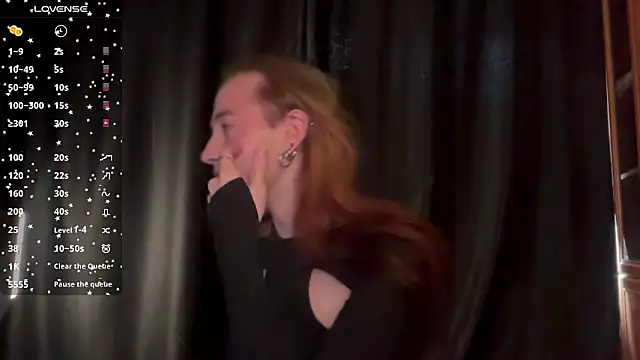 Avril Pearly  online show from 18, 4, 2026