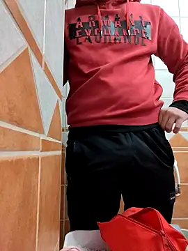 Amandaa-arthur online show from 15, 1, 2026