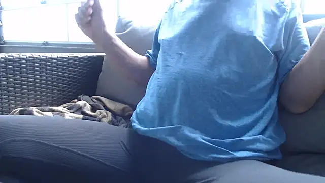 Toy-Daddy online show from 25, 9, 2025