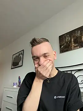 nickdtr online show from 26, 3, 2026