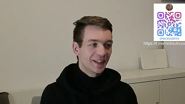 nickdtr online show from 8, 1, 2026