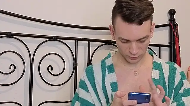 nickdtr online show from 13, 2, 2026