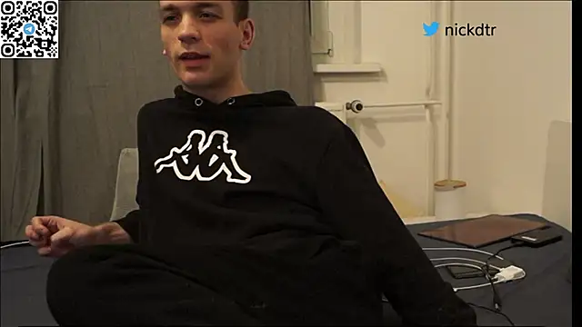 nickdtr online show from 15, 3, 2025